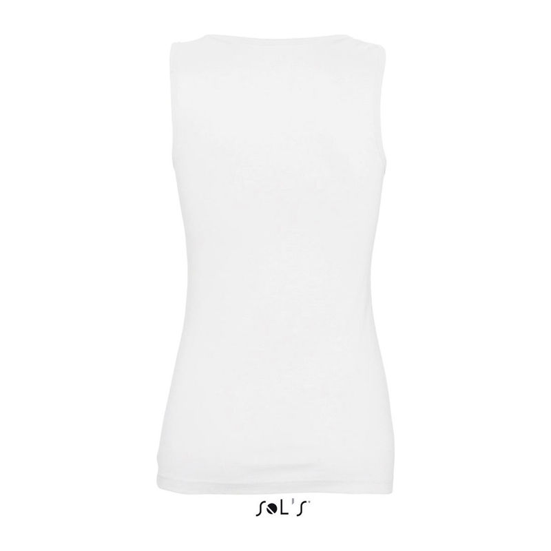 SOL'S JANE - WOMEN'S TANK TOP