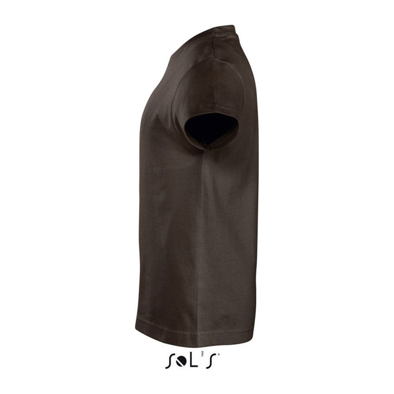 SOL'S IMPERIAL KIDS - ROUND NECK T-SHIRT