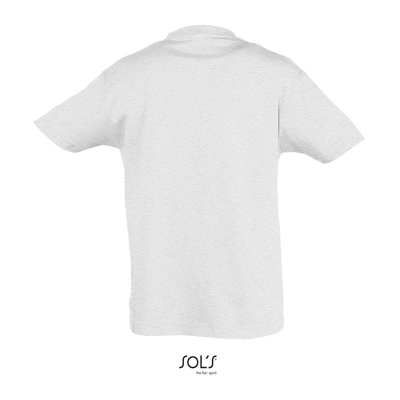 SOL'S REGENT KIDS - ROUND NECK T-SHIRT