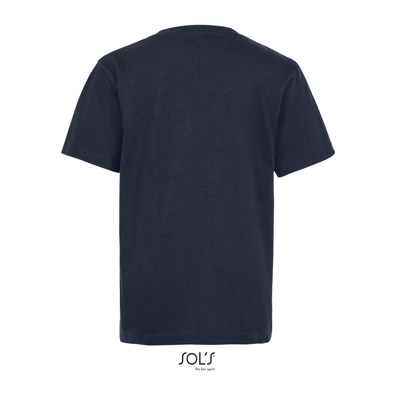 SOL'S REGENT KIDS - ROUND NECK T-SHIRT