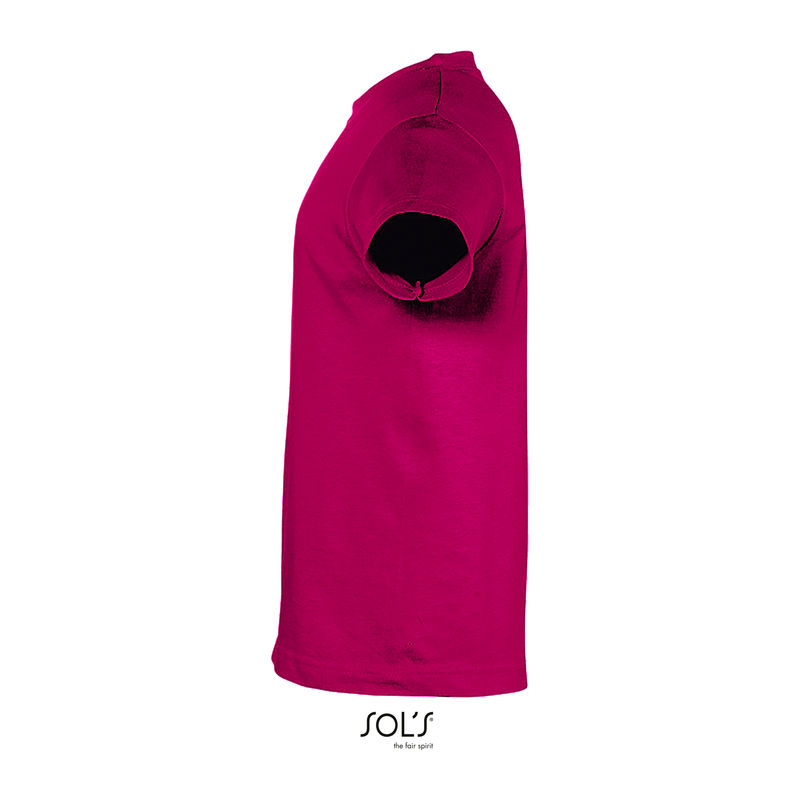SOL'S REGENT KIDS - ROUND NECK T-SHIRT