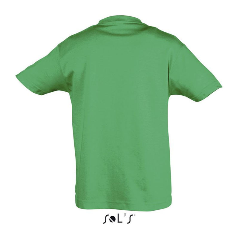 SOL'S REGENT KIDS - ROUND NECK T-SHIRT