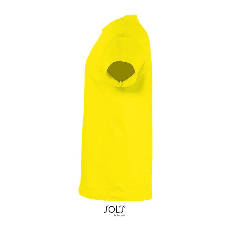 SOL'S REGENT KIDS - ROUND NECK T-SHIRT