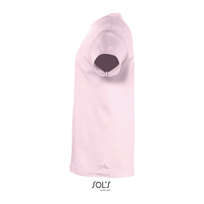 SOL'S REGENT KIDS - ROUND NECK T-SHIRT
