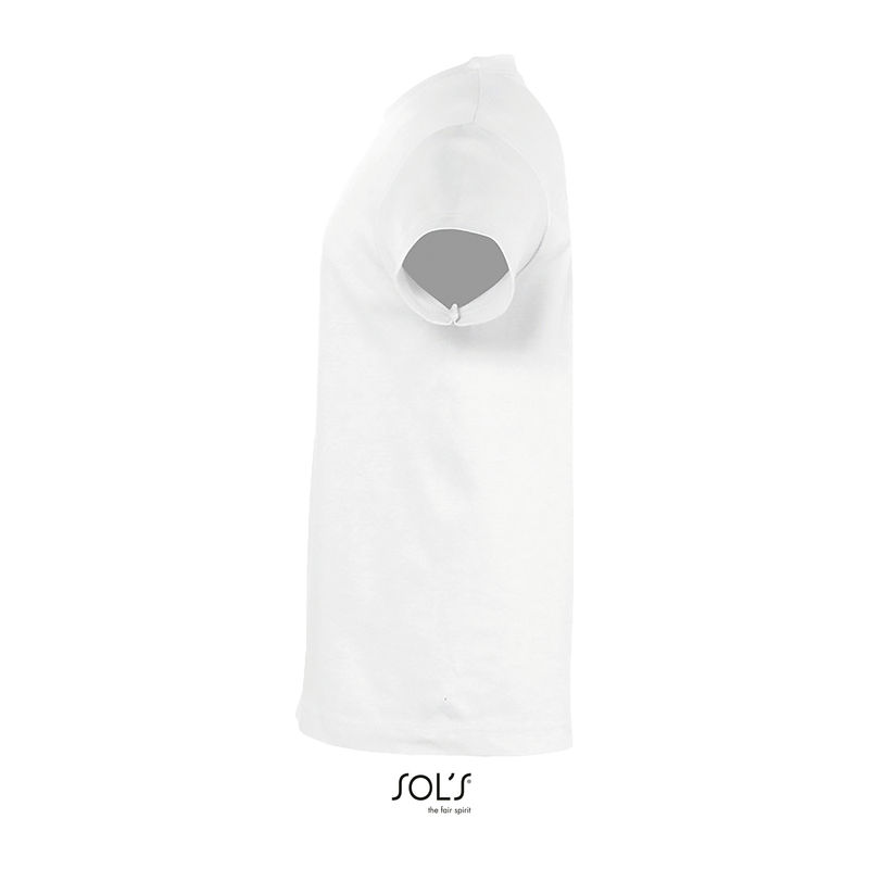 SOL'S REGENT KIDS - ROUND NECK T-SHIRT