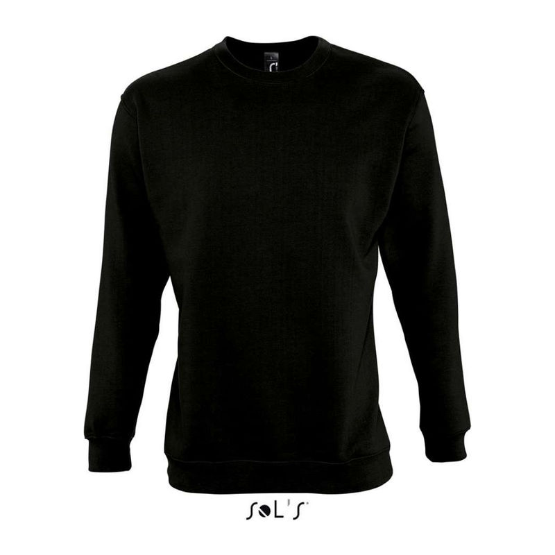 SOL'S NEW SUPREME - UNISEX SWEATSHIRT