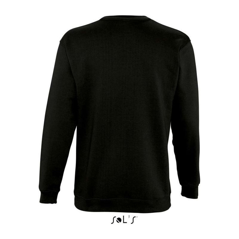 SOL'S NEW SUPREME - UNISEX SWEATSHIRT