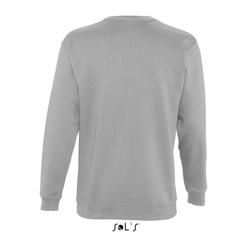 SOL'S NEW SUPREME - UNISEX SWEATSHIRT