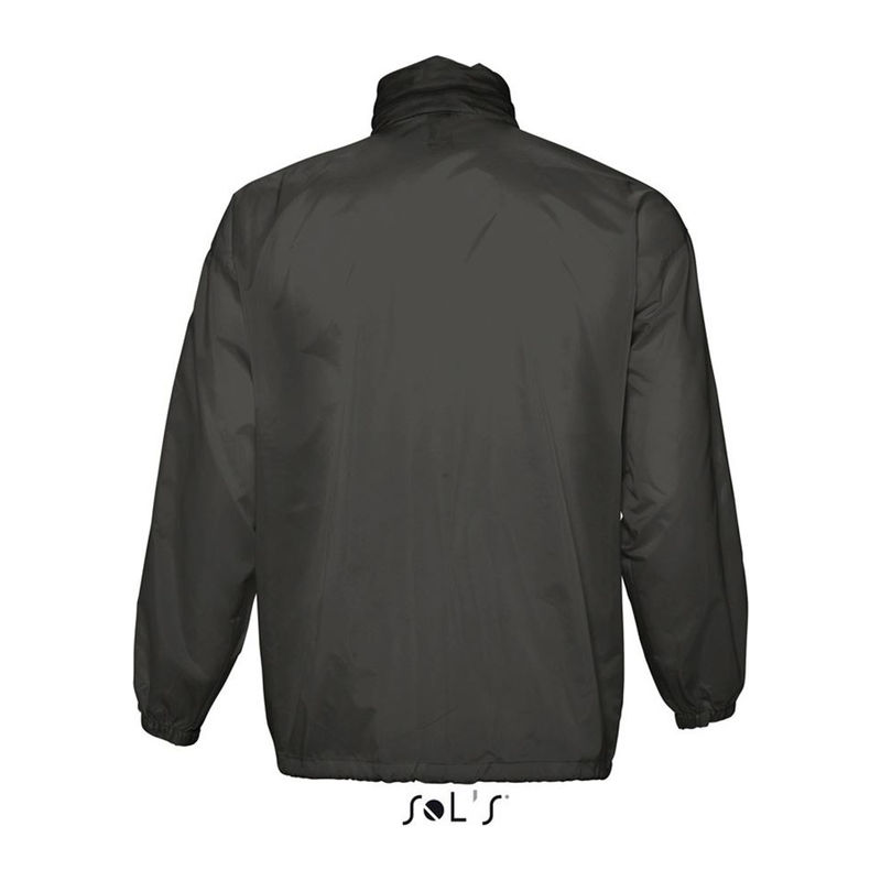 SOL'S SURF - UNISEX WATER REPELLENT WINDBREAKER