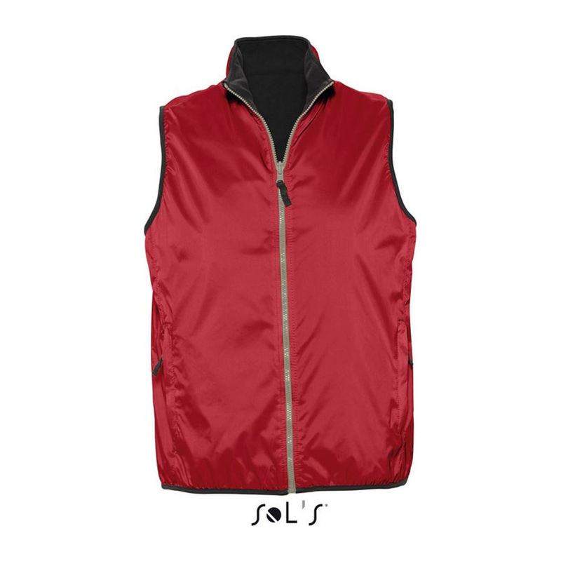 SOL'S WINNER - UNISEX CONTRASTED REVERSIBLE BODYWA