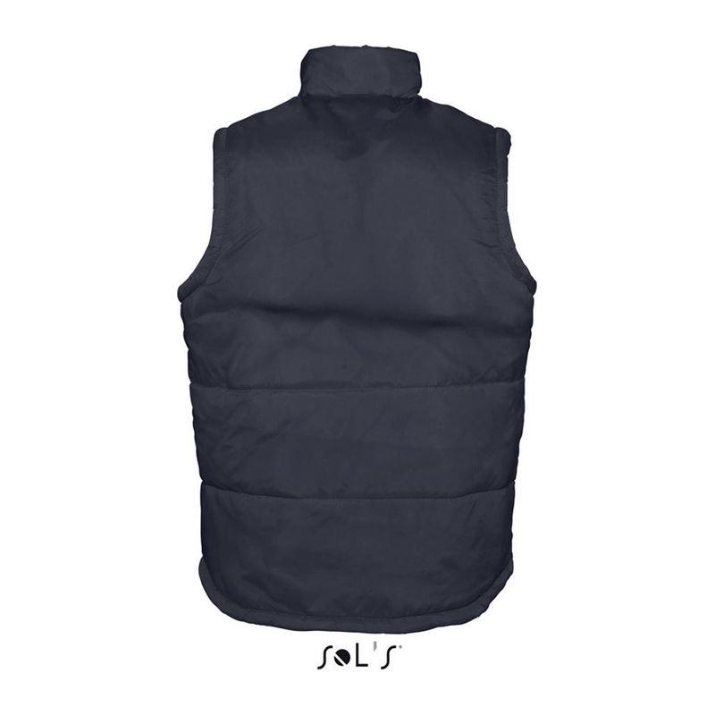 SOL'S WARM - QUILTED BODYWARMER