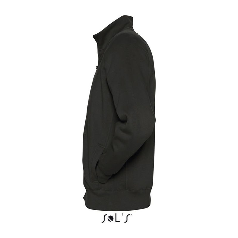 SOL'S SUNDAE - MEN’S ZIPPED JACKET