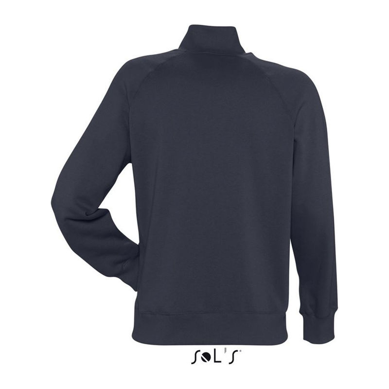 SOL'S SUNDAE - MEN’S ZIPPED JACKET