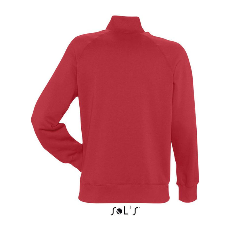 SOL'S SUNDAE - MEN’S ZIPPED JACKET