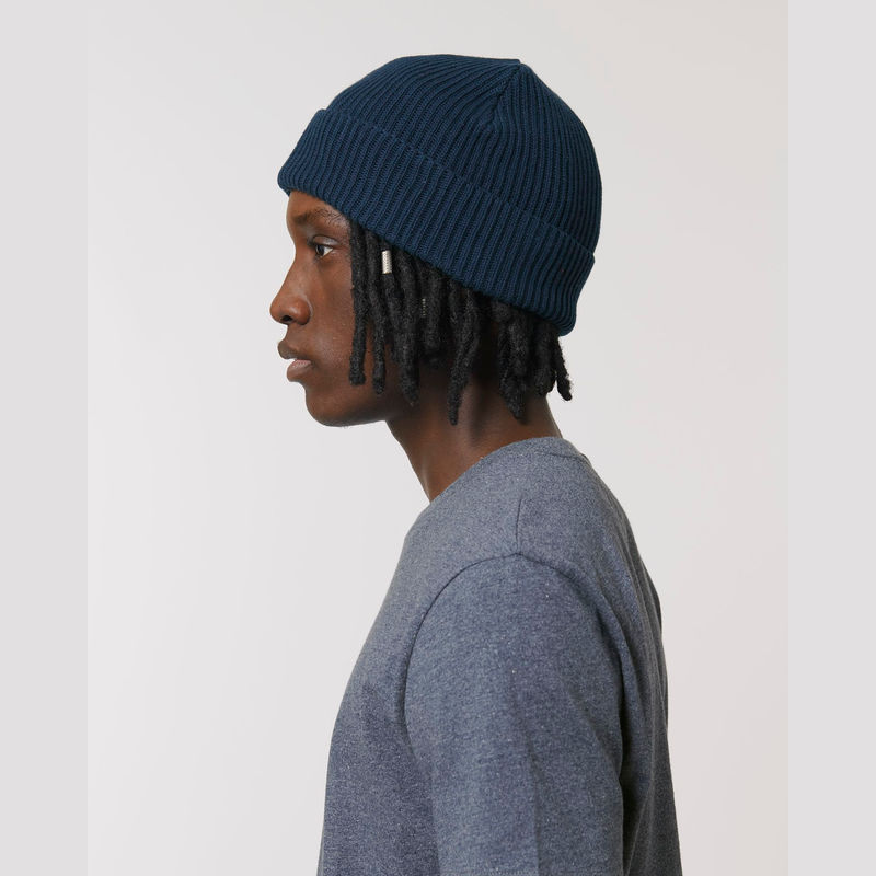 Fisherman beanie