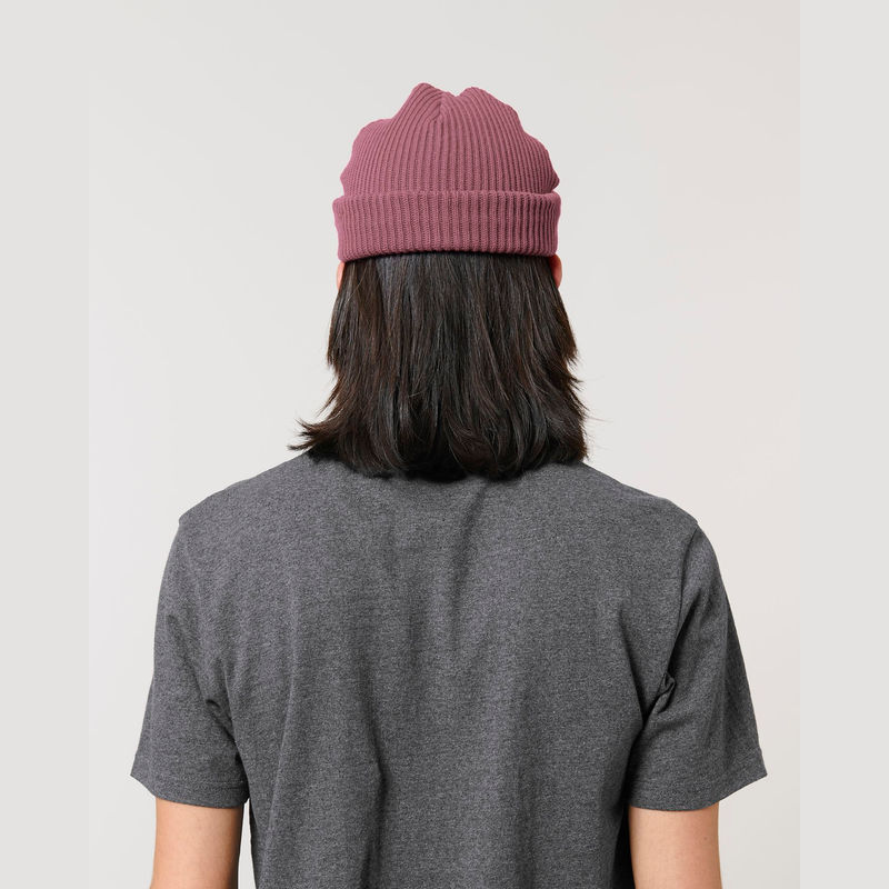 Fisherman beanie
