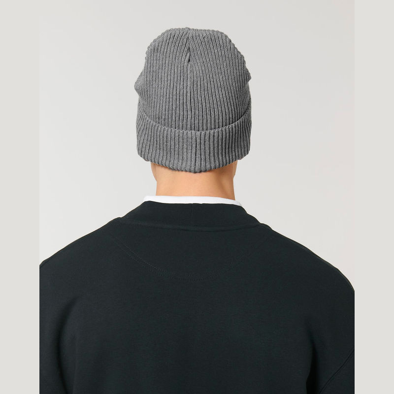 Fisherman beanie