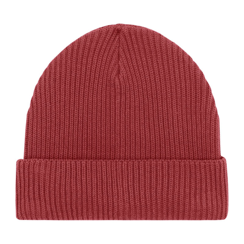 Fisherman beanie