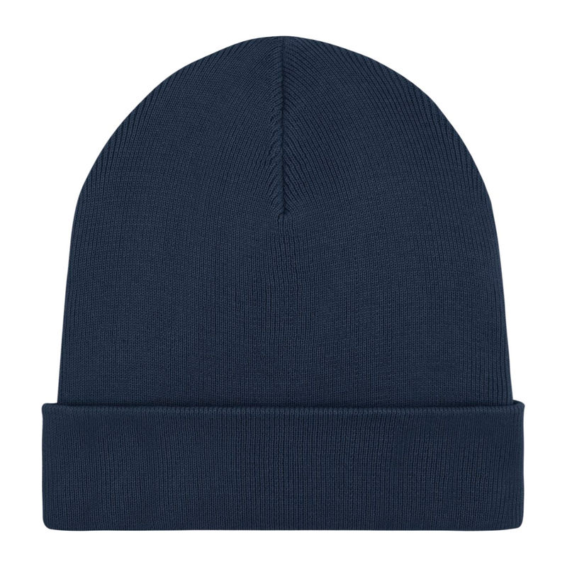 Rib beanie