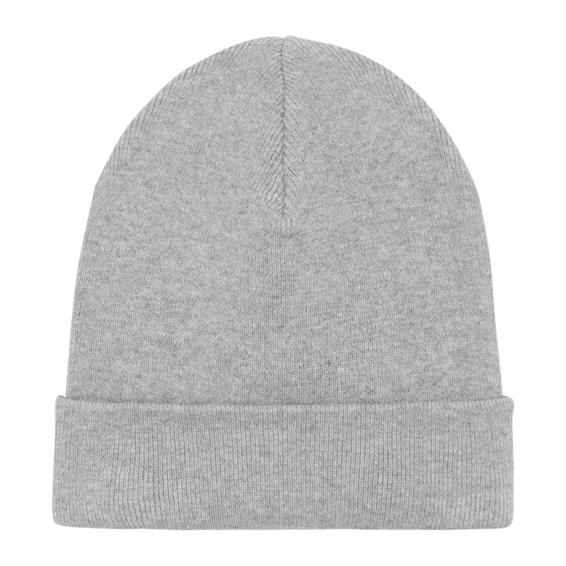 Rib beanie