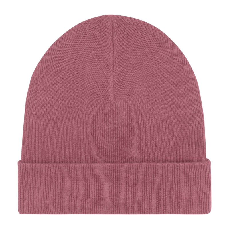 Rib beanie