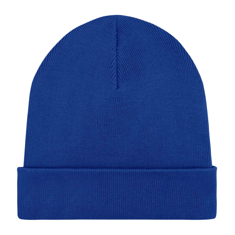 Rib beanie