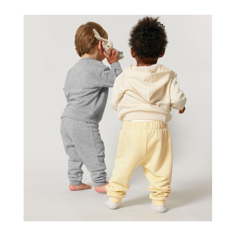 The babies' jogger pants
