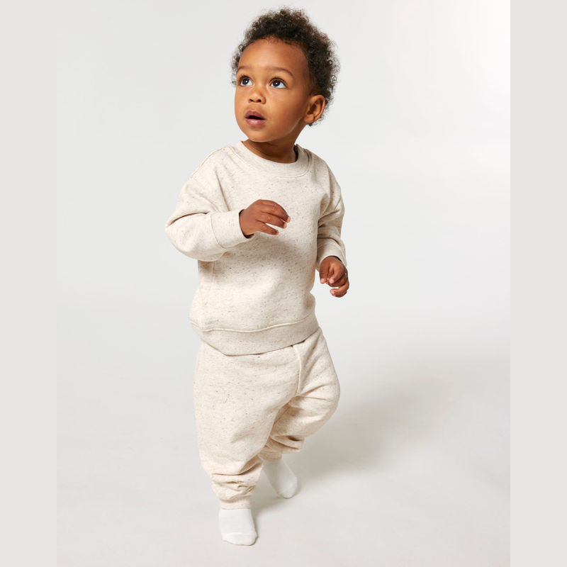 The babies' jogger pants