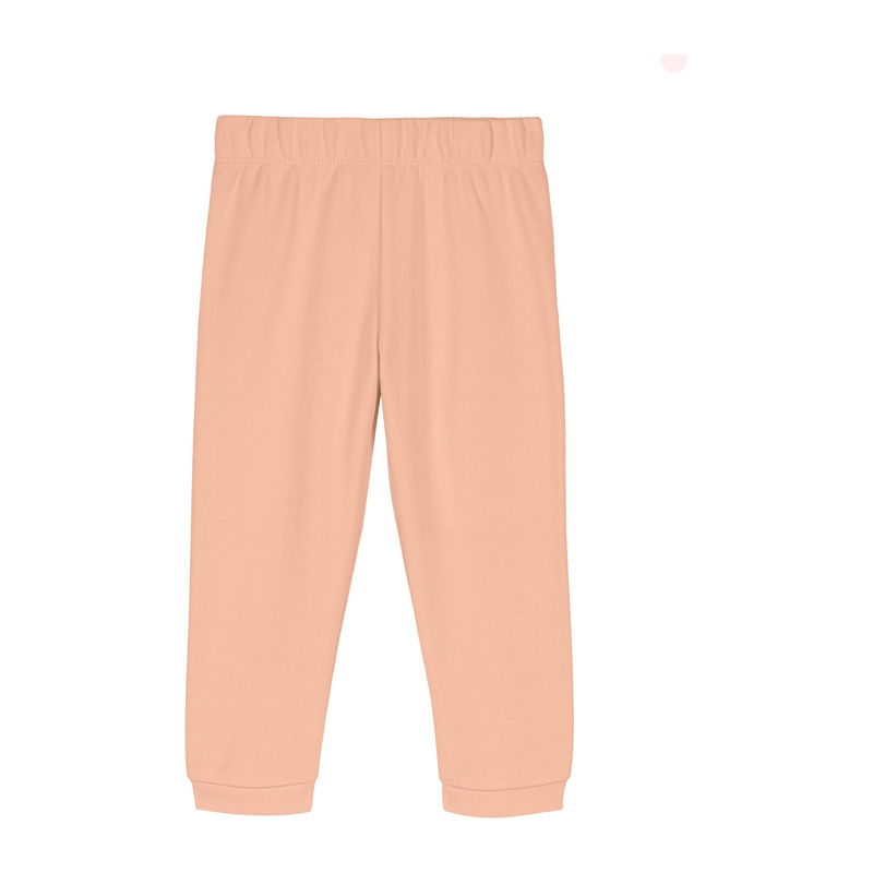 The babies' jogger pants
