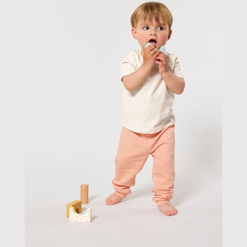 The babies' jogger pants