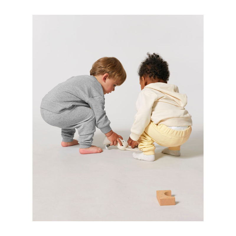 The babies' jogger pants