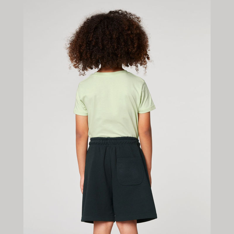 Mini Bolter kids' Jogger Shorts