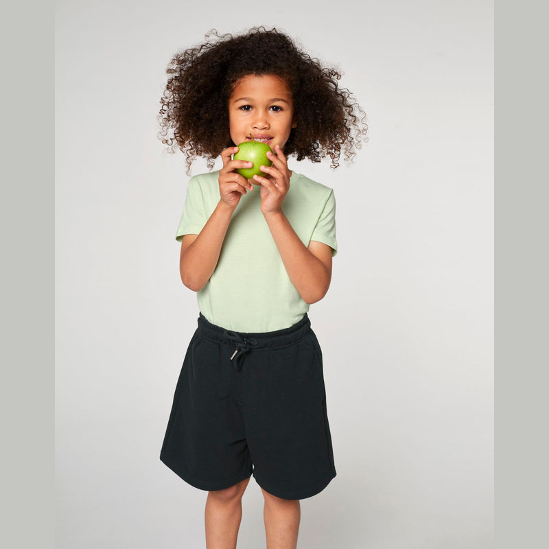 Mini Bolter kids' Jogger Shorts