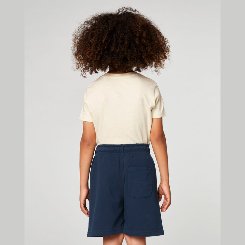 Mini Bolter kids' Jogger Shorts