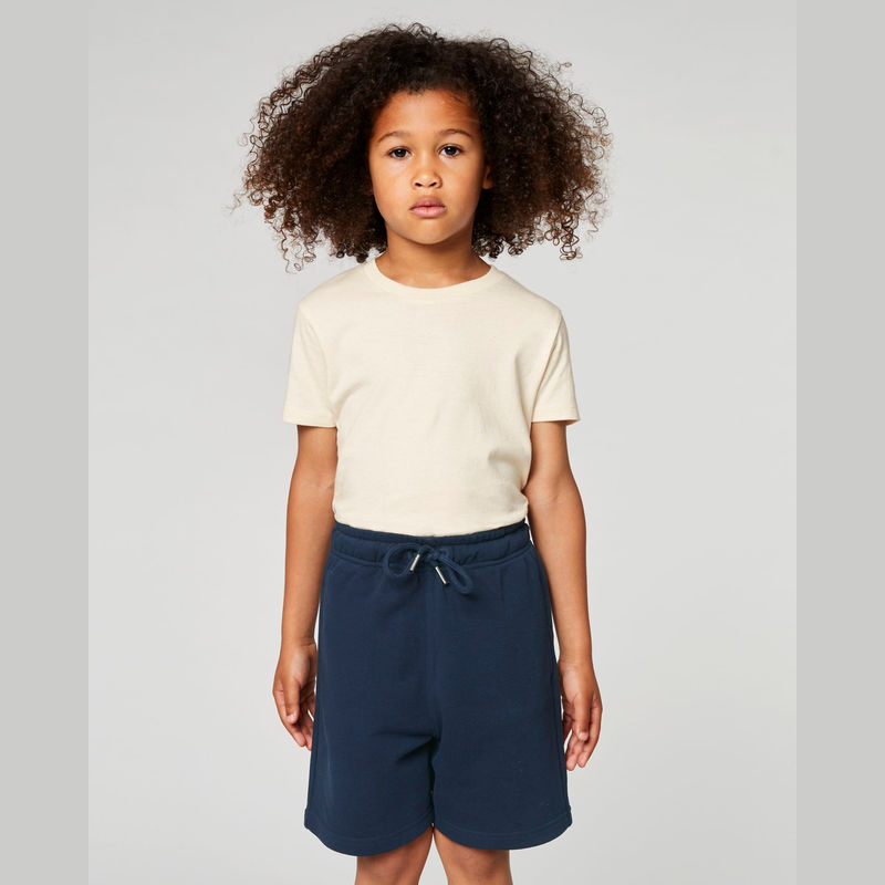 Mini Bolter kids' Jogger Shorts