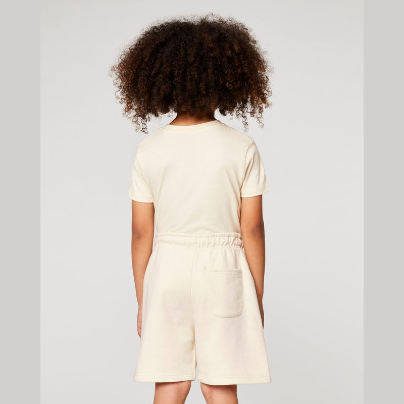 Mini Bolter kids' Jogger Shorts