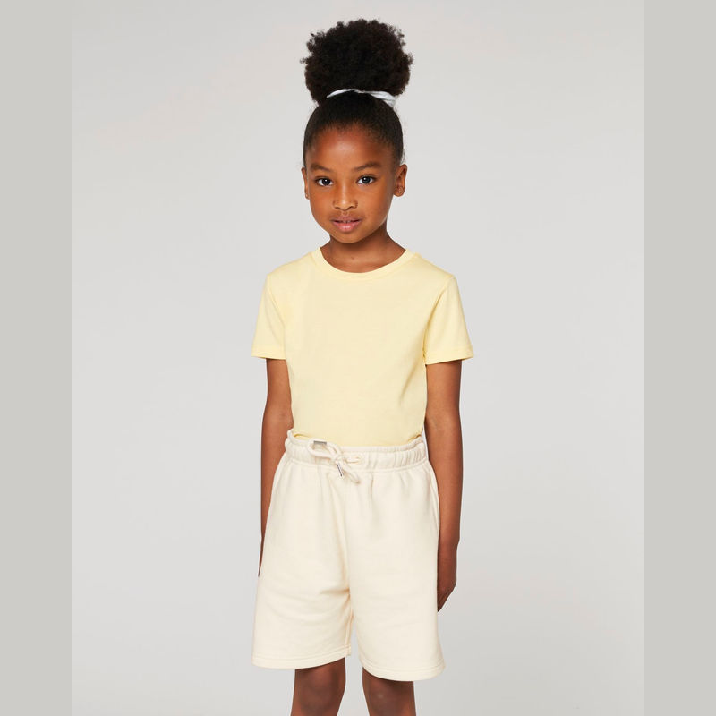 Mini Bolter kids' Jogger Shorts