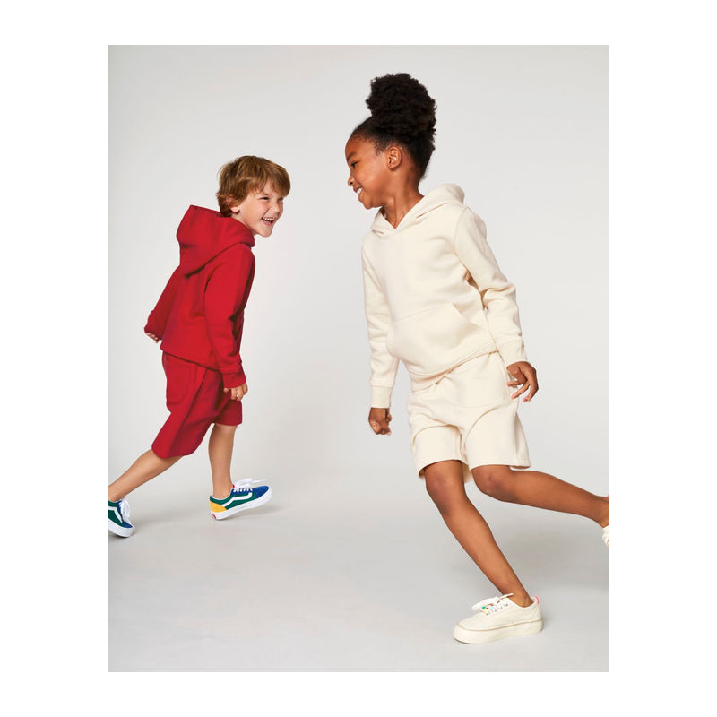 Mini Bolter kids' Jogger Shorts