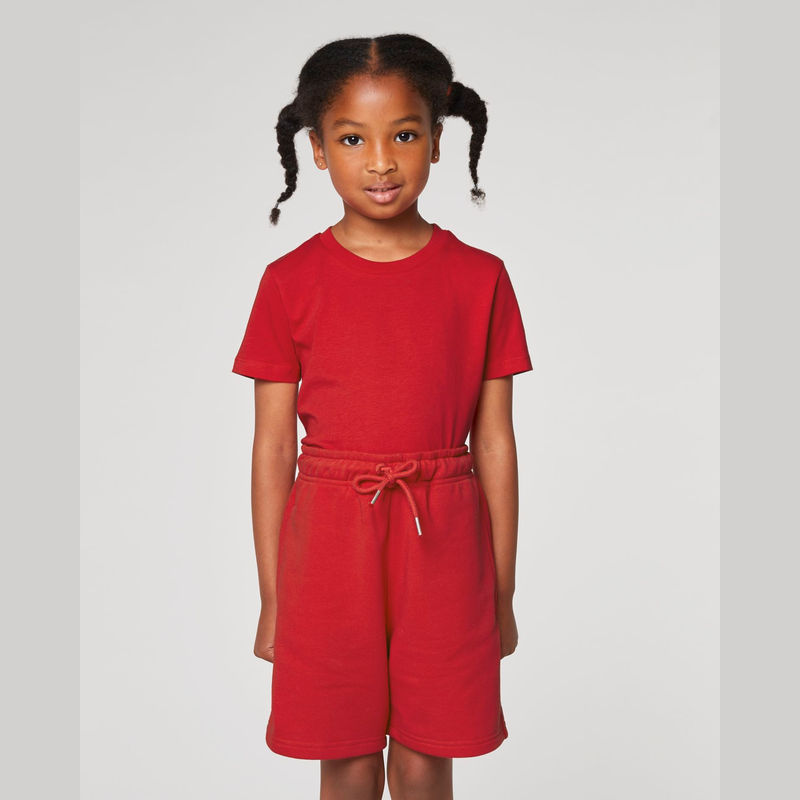 Mini Bolter kids' Jogger Shorts