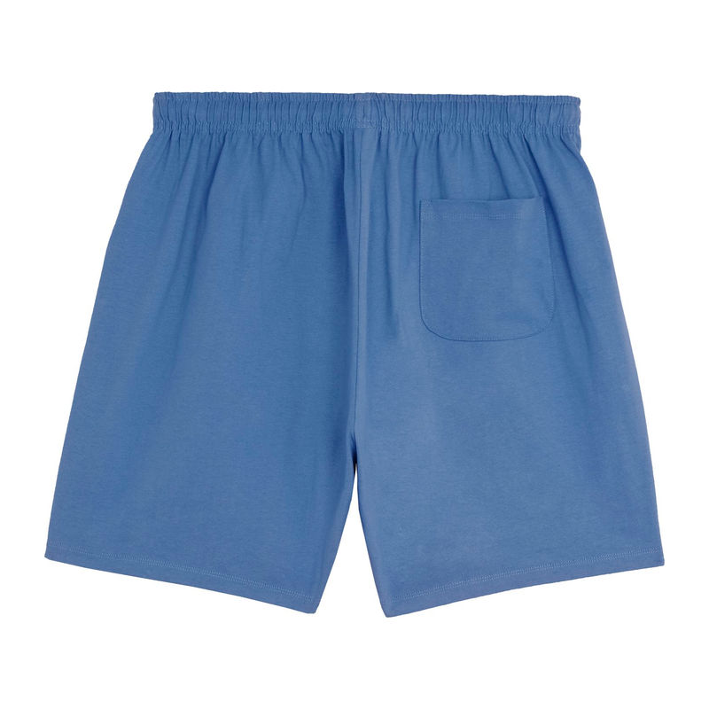 Waker unisex single jersey short