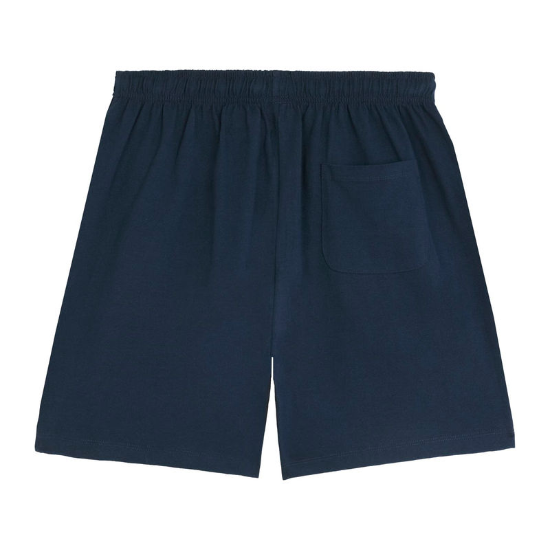 Waker unisex single jersey short