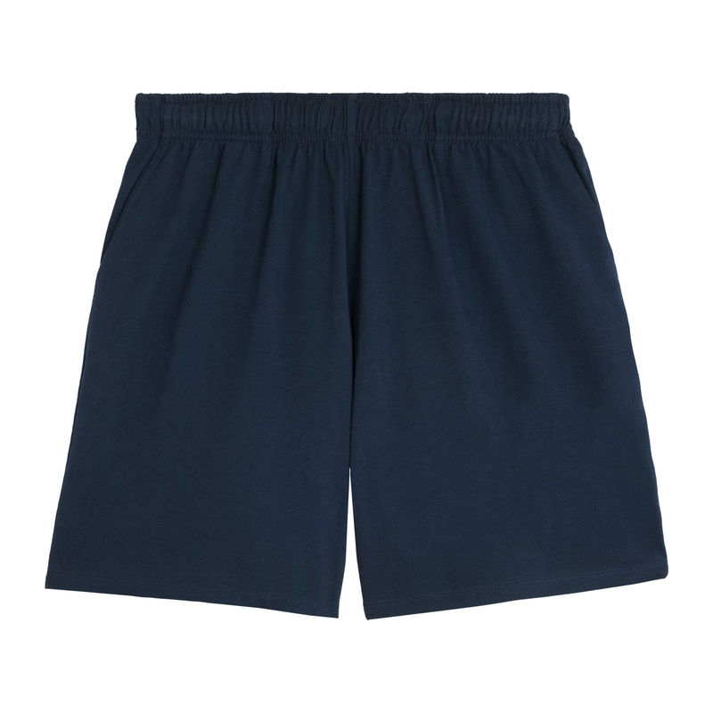 Waker unisex single jersey short