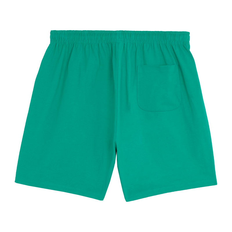 Waker unisex single jersey short