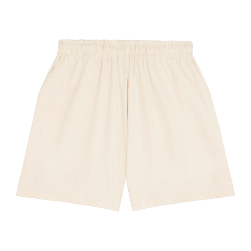 Waker unisex single jersey short