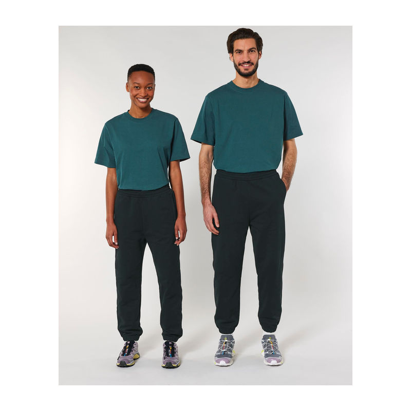 Jammer Dry unisex dry handfeel jogger