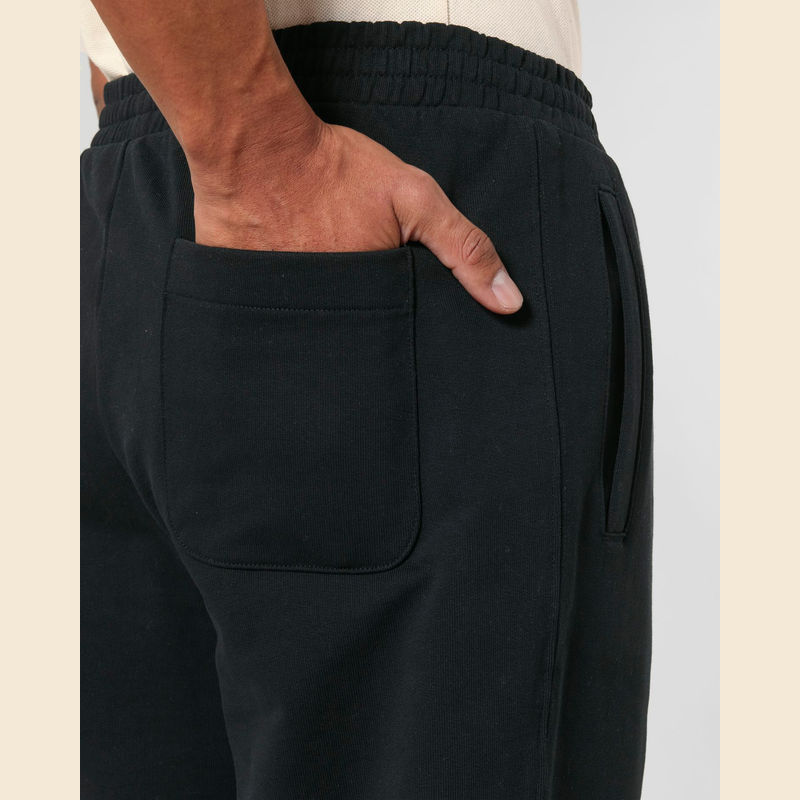 Jammer Dry unisex dry handfeel jogger