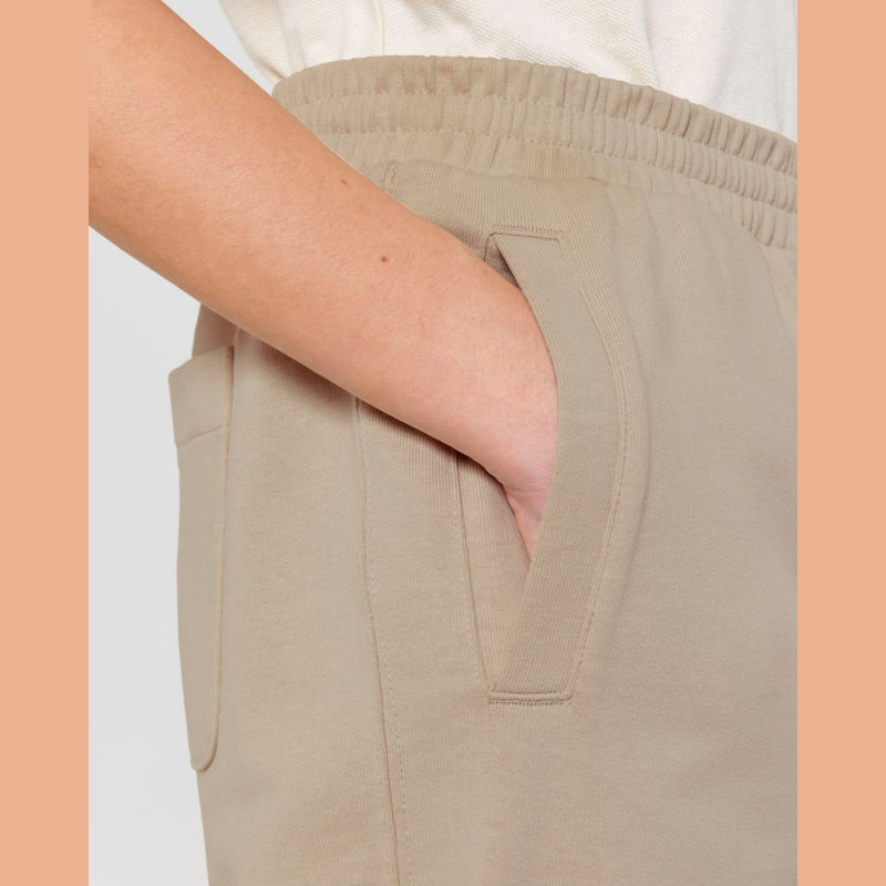 Jammer Dry unisex dry handfeel jogger