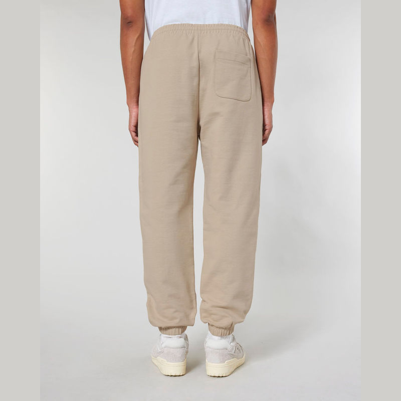 Jammer Dry unisex dry handfeel jogger
