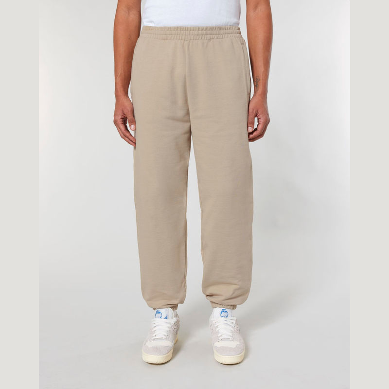 Jammer Dry unisex dry handfeel jogger