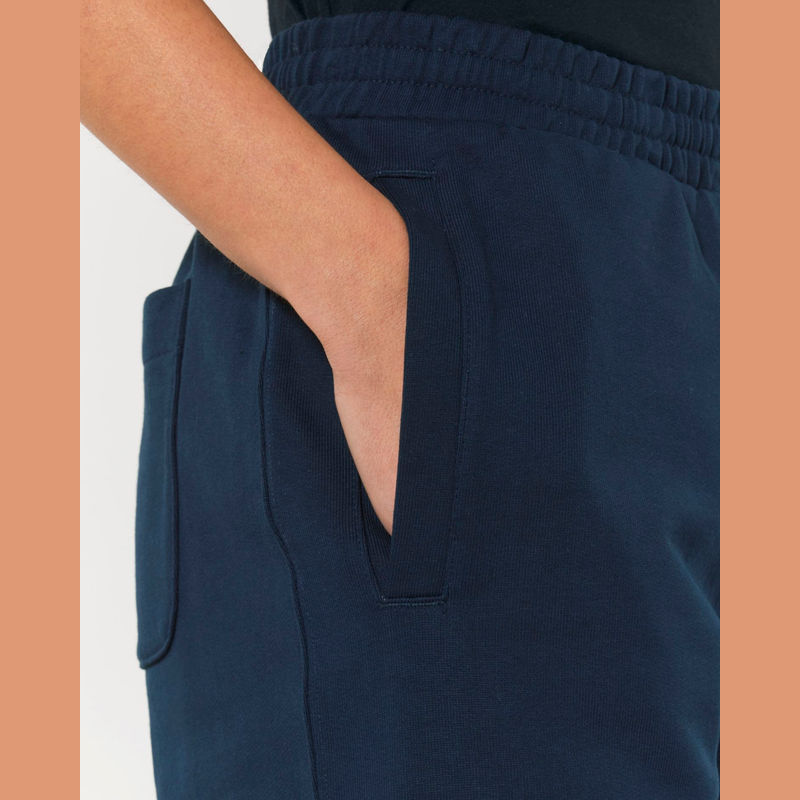 Jammer Dry unisex dry handfeel jogger